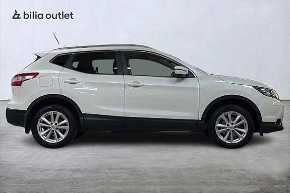 Nissan Qashqai 5 of 25
