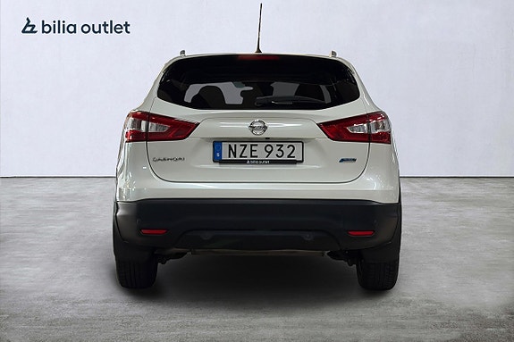 Nissan Qashqai 7 of 25