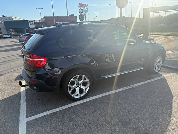 BMW X5 5 of 9