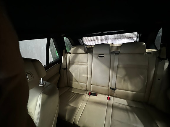 BMW X5 7 of 9