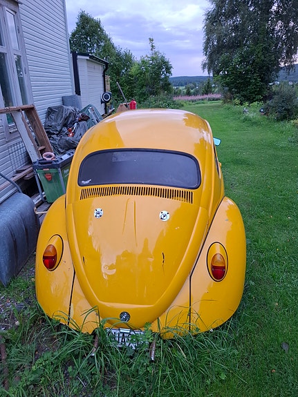Volkswagen 1500 6 of 8