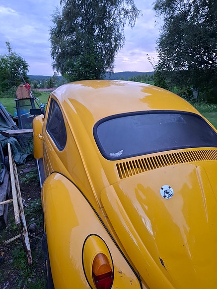 Volkswagen 1500 7 of 8