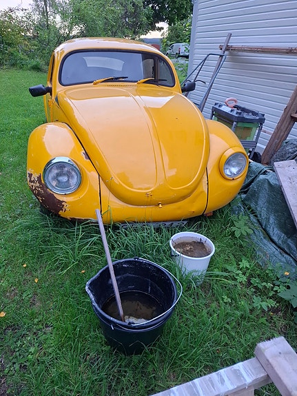 Volkswagen 1500 5 of 8