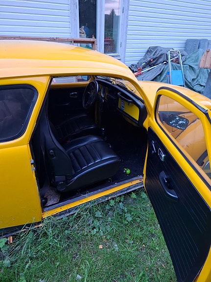 Volkswagen 1500 4 of 8