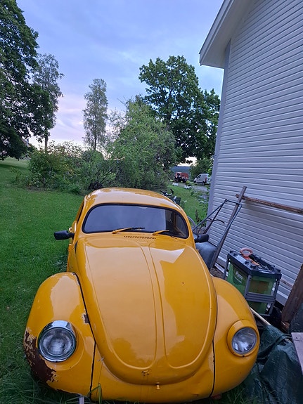 Volkswagen 1500 8 of 8