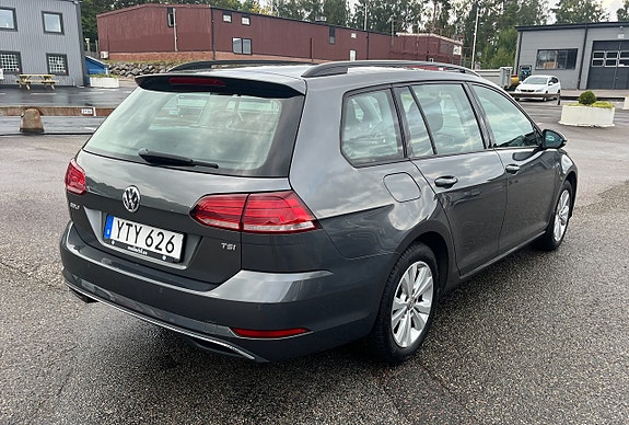 Volkswagen Golf I 3 of 19