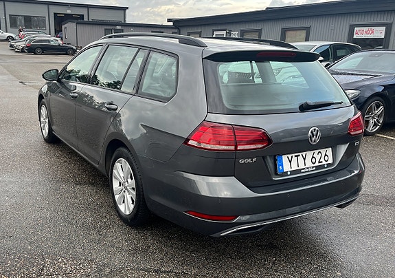 Volkswagen Golf I 4 of 19