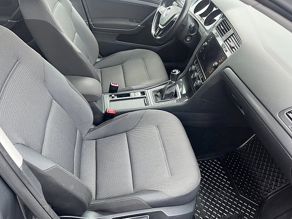 Volkswagen Golf I 16 of 19