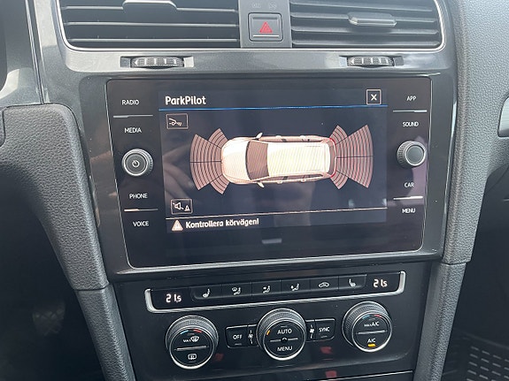 Volkswagen Golf I 10 of 19