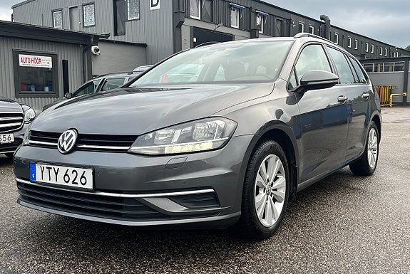Volkswagen Golf I 6 of 19