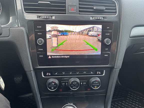 Volkswagen Golf I 11 of 19