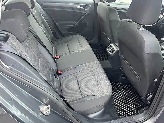 Volkswagen Golf I 15 of 19
