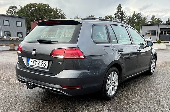 Volkswagen Golf I 8 of 19