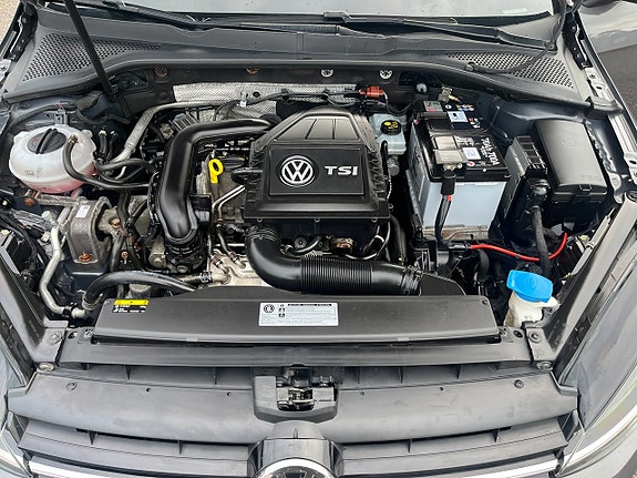 Volkswagen Golf I 19 of 19