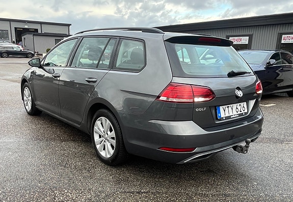 Volkswagen Golf I 9 of 19