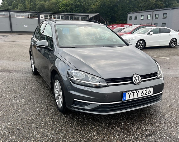 Volkswagen Golf I 2 of 19