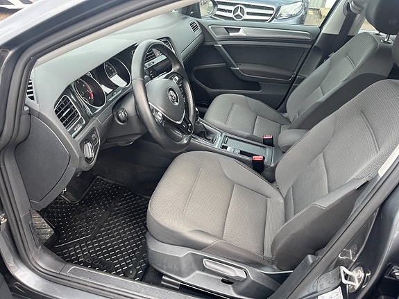 Volkswagen Golf I 17 of 19