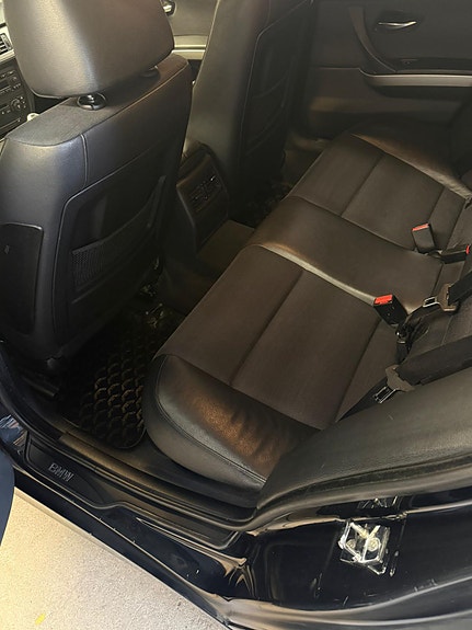 BMW 325i 17 of 20