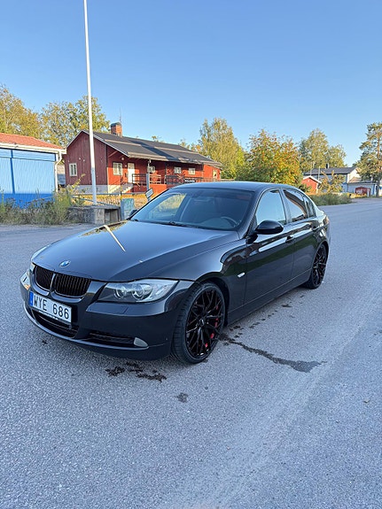 BMW 325i 10 of 20