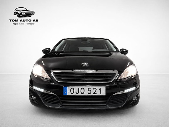 Peugeot 308 SW 2 of 28