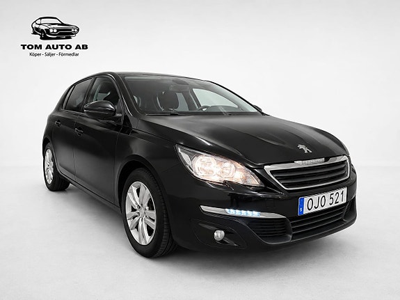 Peugeot 308 SW 7 of 28