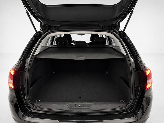 Peugeot 308 SW 5 of 28