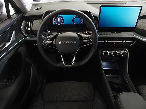 Skoda Kodiaq 14 of 30