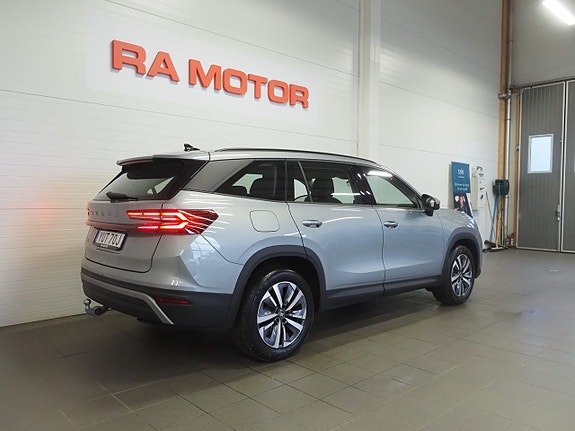Skoda Kodiaq 5 of 30