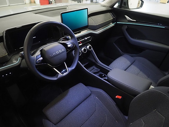 Skoda Kodiaq 8 of 30