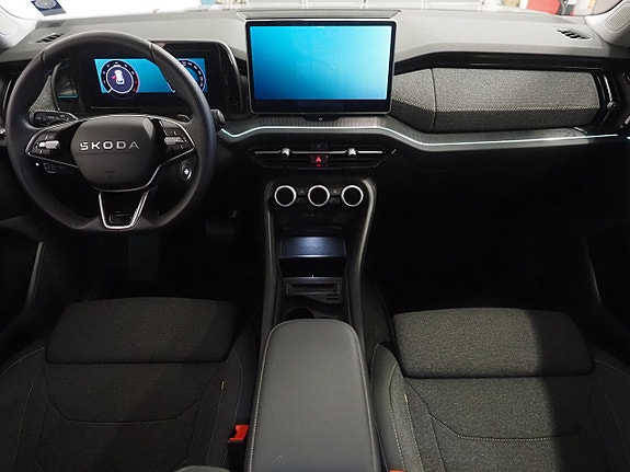 Skoda Kodiaq 13 of 30