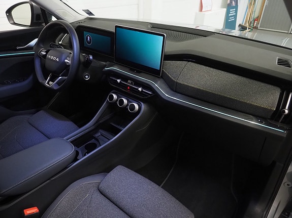 Skoda Kodiaq 12 of 30