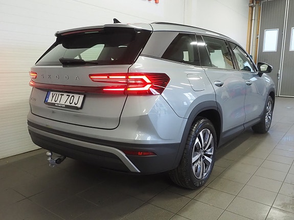 Skoda Kodiaq 6 of 30