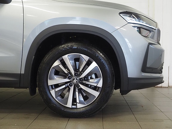 Skoda Kodiaq 9 of 30