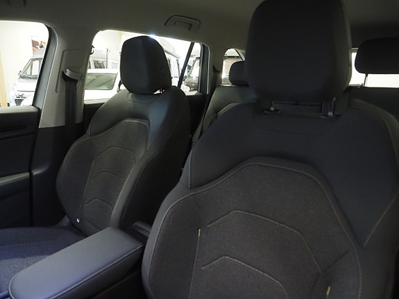 Skoda Kodiaq 15 of 30