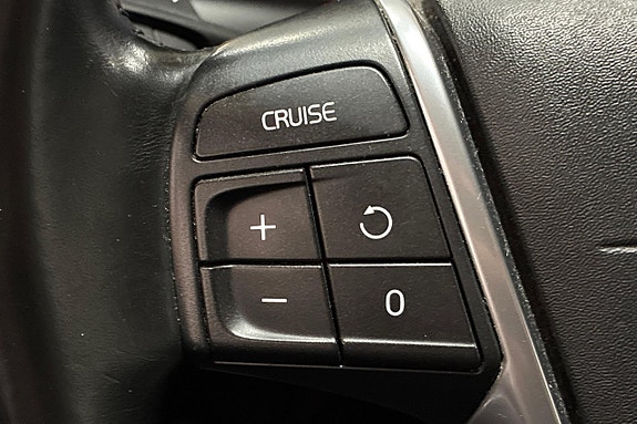 Volvo XC60 21 of 26