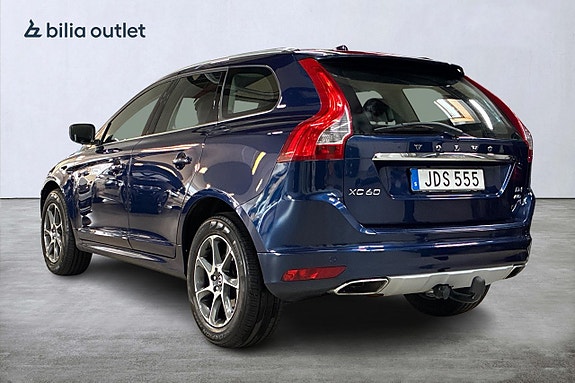 Volvo XC60 8 of 26