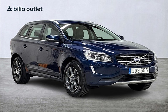 Volvo XC60 4 of 26