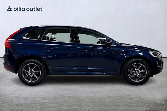 Volvo XC60 5 of 26