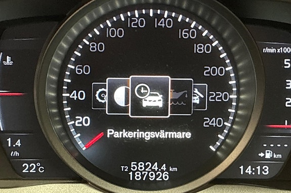 Volvo XC60 18 of 26