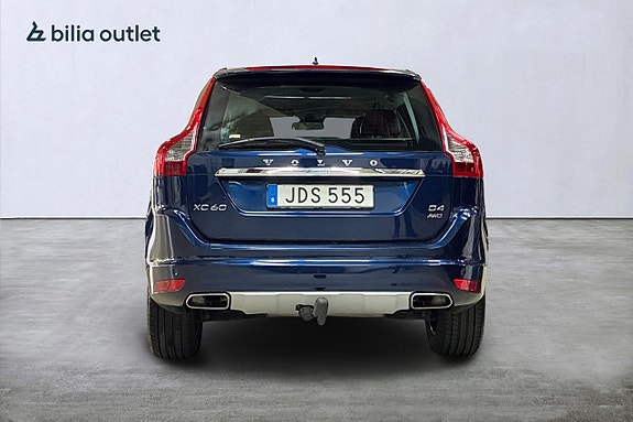 Volvo XC60 7 of 26
