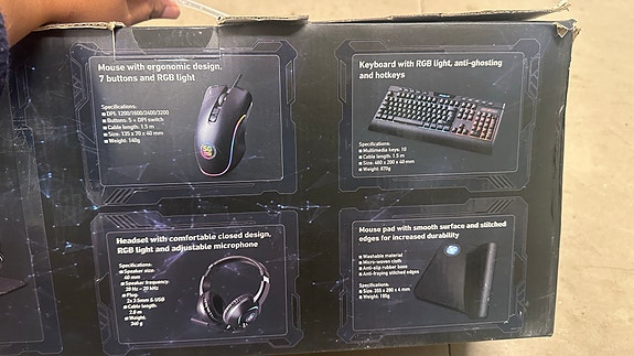 Product image 2 of 3