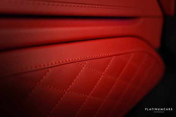 Mercedes-Benz G63 19 of 22