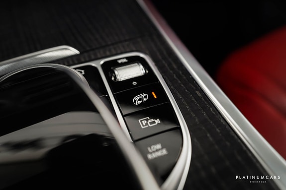 Mercedes-Benz G63 18 of 22