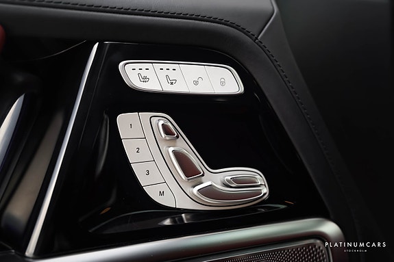 Mercedes-Benz G63 21 of 22