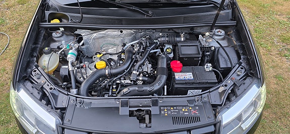 Dacia Sandero 14 of 17