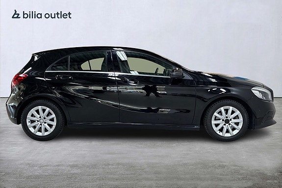 Mercedes-Benz A180 5 of 19