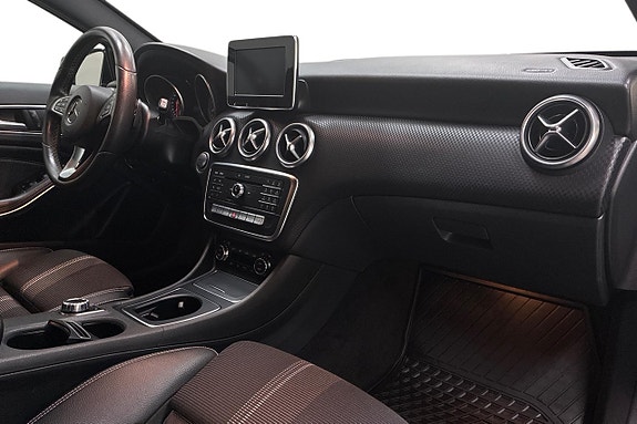 Mercedes-Benz A180 15 of 19