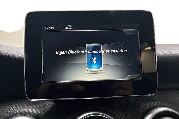 Mercedes-Benz A180 18 of 19