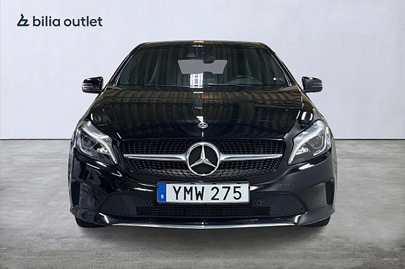 Mercedes-Benz A180 3 of 19