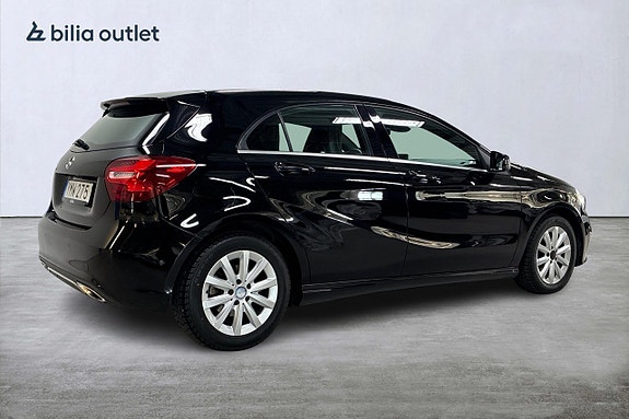 Mercedes-Benz A180 6 of 19